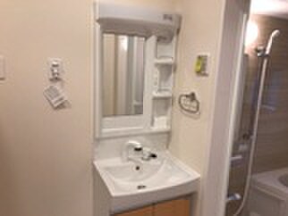 洗面 仮）ルアナ