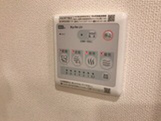 内観写真 仮）ルアナ