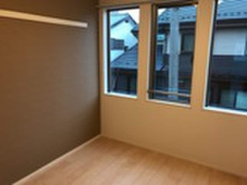 室内からの展望 仮）ルアナ