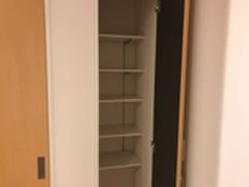 靴箱 仮）ルアナ