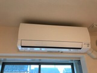 内観写真 仮）ルアナ