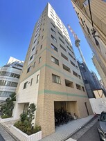 ﾗｸﾗｽ日本橋久松町