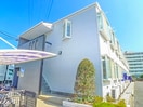 外観写真 サニ－コ－ト北葛西Ｂ