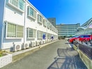 駐車場 サニ－コ－ト北葛西Ｂ
