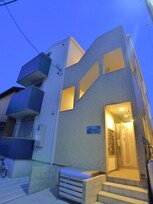グランアズール稲毛
