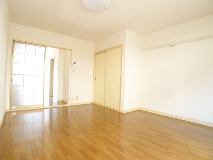 居室 ヒルトップオオクマB