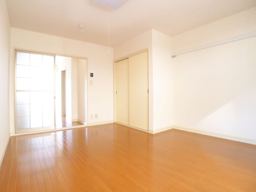 居室 ヒルトップオオクマB