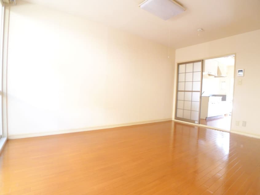 居室 ヒルトップオオクマB