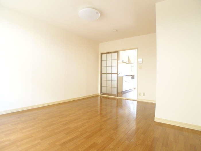 居室 ヒルトップオオクマB