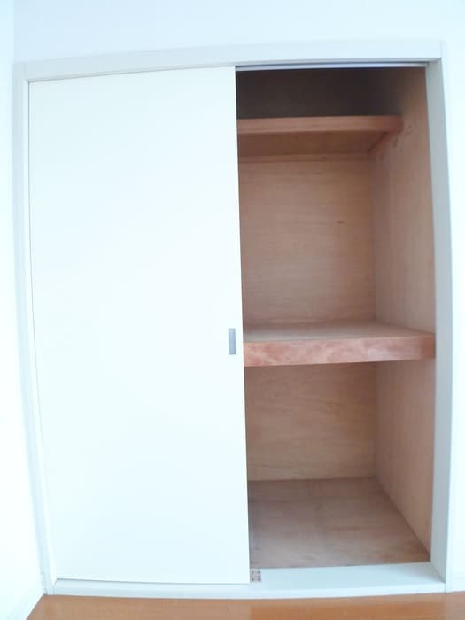 収納 ヒルトップオオクマB