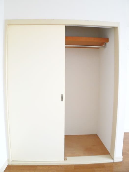 収納 ヒルトップオオクマB