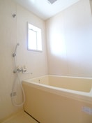 バス／シャワールーム等 ヒルトップオオクマB