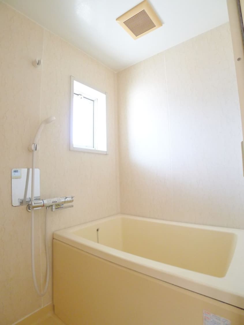 バス／シャワールーム等 ヒルトップオオクマB