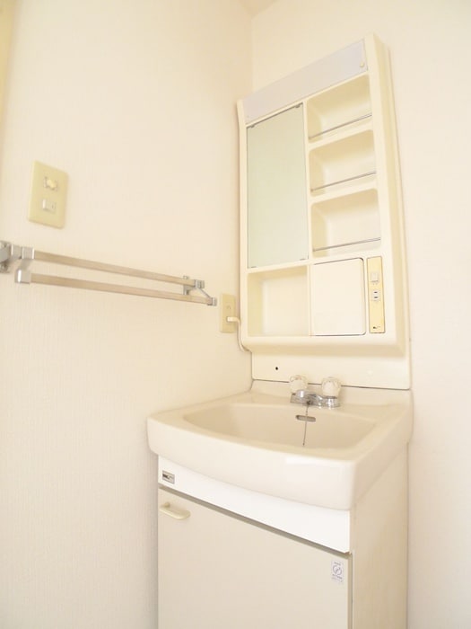 洗面 ヒルトップオオクマB