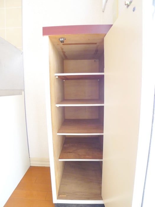 靴箱 ヒルトップオオクマB