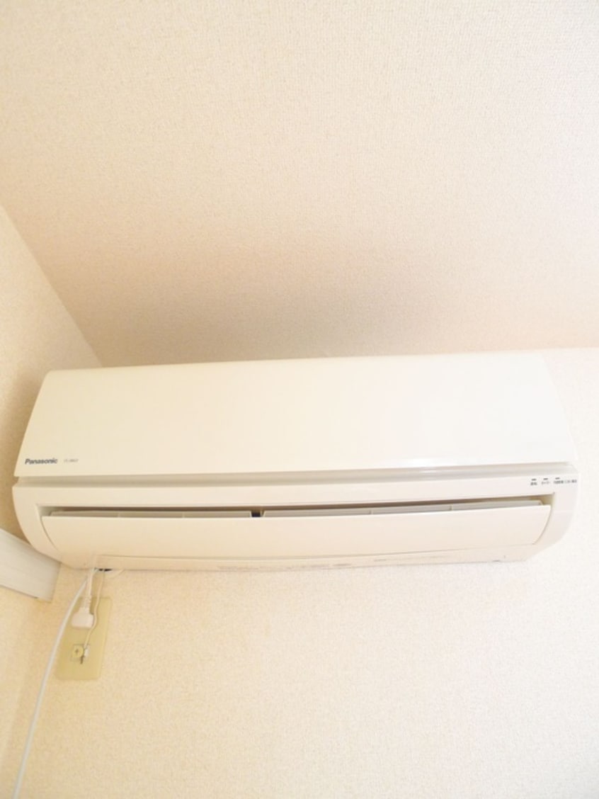 内観写真 ヒルトップオオクマB