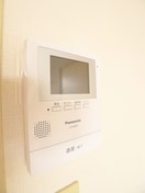 内観写真 ヒルトップオオクマB