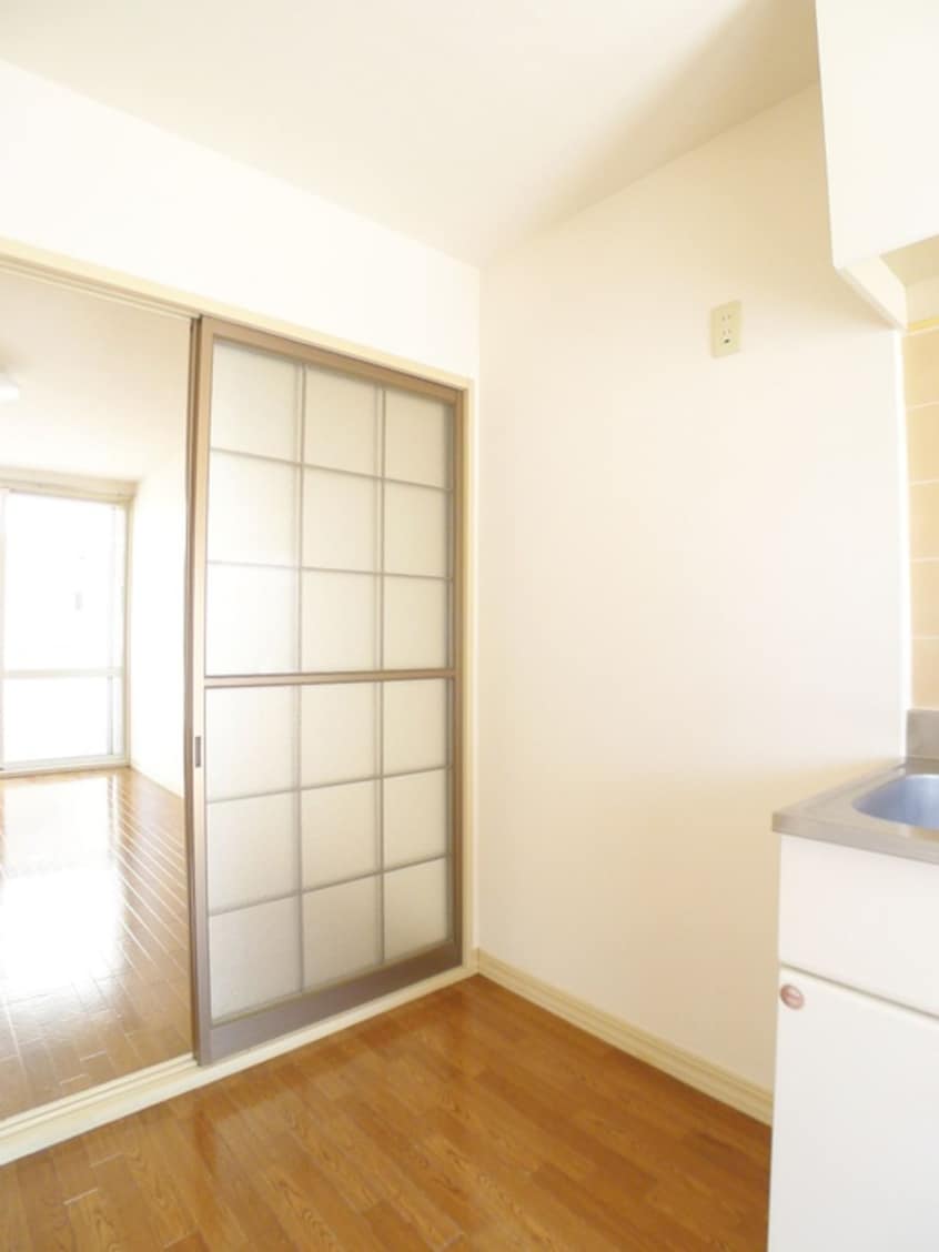 廊下 ヒルトップオオクマB