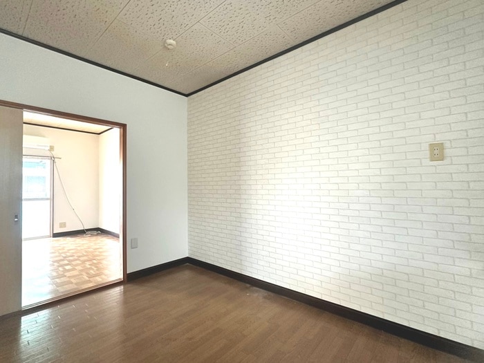 居室 Ｓｗｅｅｔ　Ｓｕｇａｒ　Ｂ棟