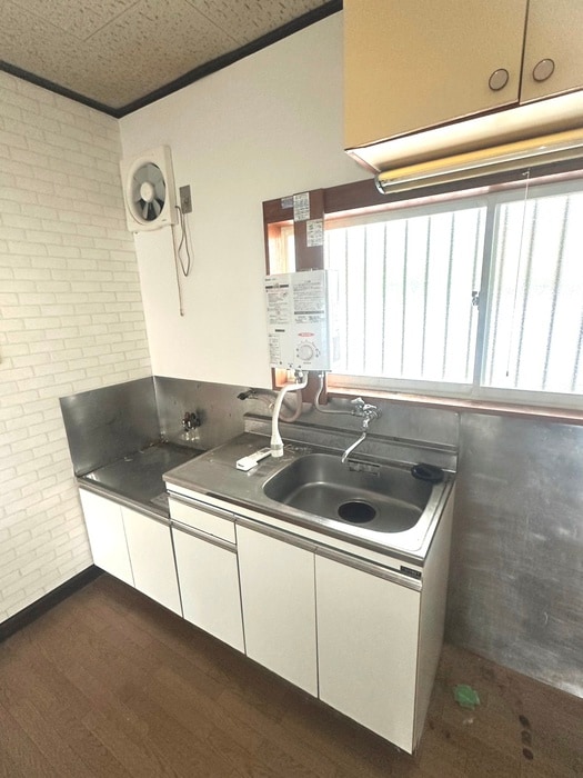 キッチン Ｓｗｅｅｔ　Ｓｕｇａｒ　Ｂ棟