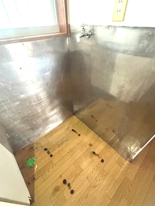 洗濯機置場 Ｓｗｅｅｔ　Ｓｕｇａｒ　Ｂ棟