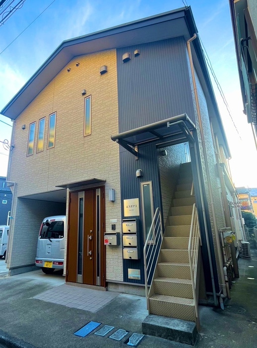 建物設備 エスポア