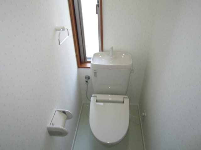 トイレ エスポア
