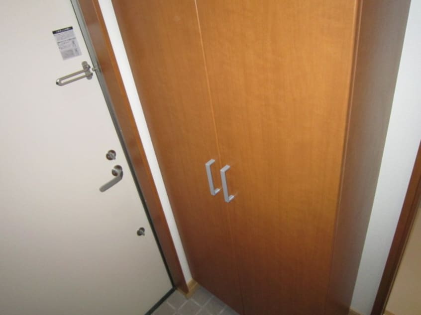 靴箱 エスポア