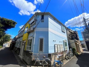 スカイヒルコーポ椎名町