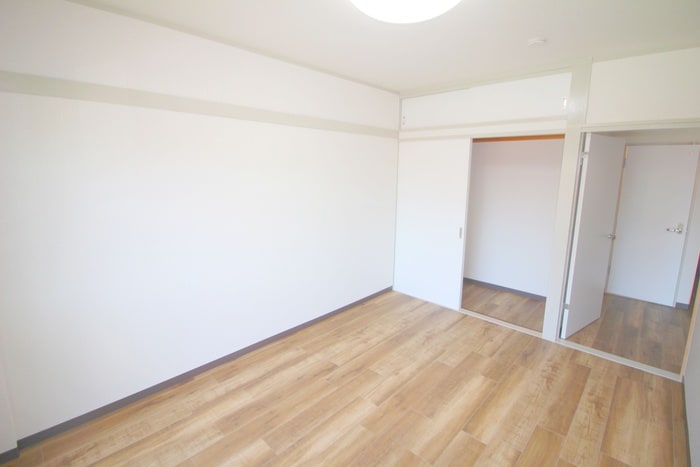 収納 土屋マンション
