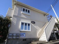 ソフィアハイツC