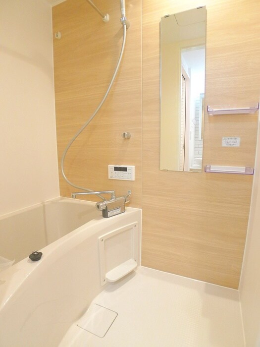 バス／シャワールーム等 アーク天台