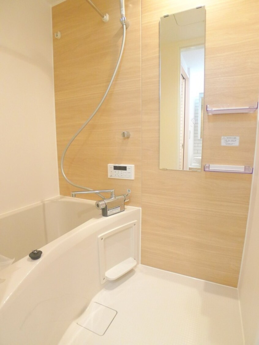 バス／シャワールーム等 アーク天台