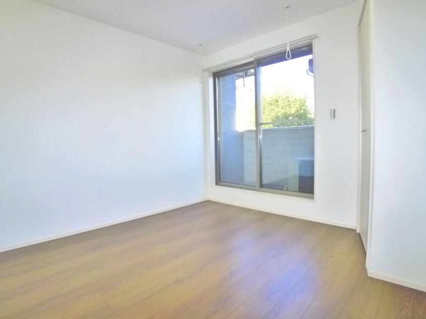 居室 アーク天台