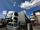 外観写真 グレイス八潮