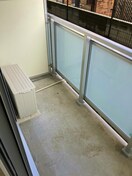 ベランダ・バルコニー グレイス八潮