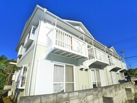 サンハイツ土谷