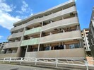 ルピナス１の外観