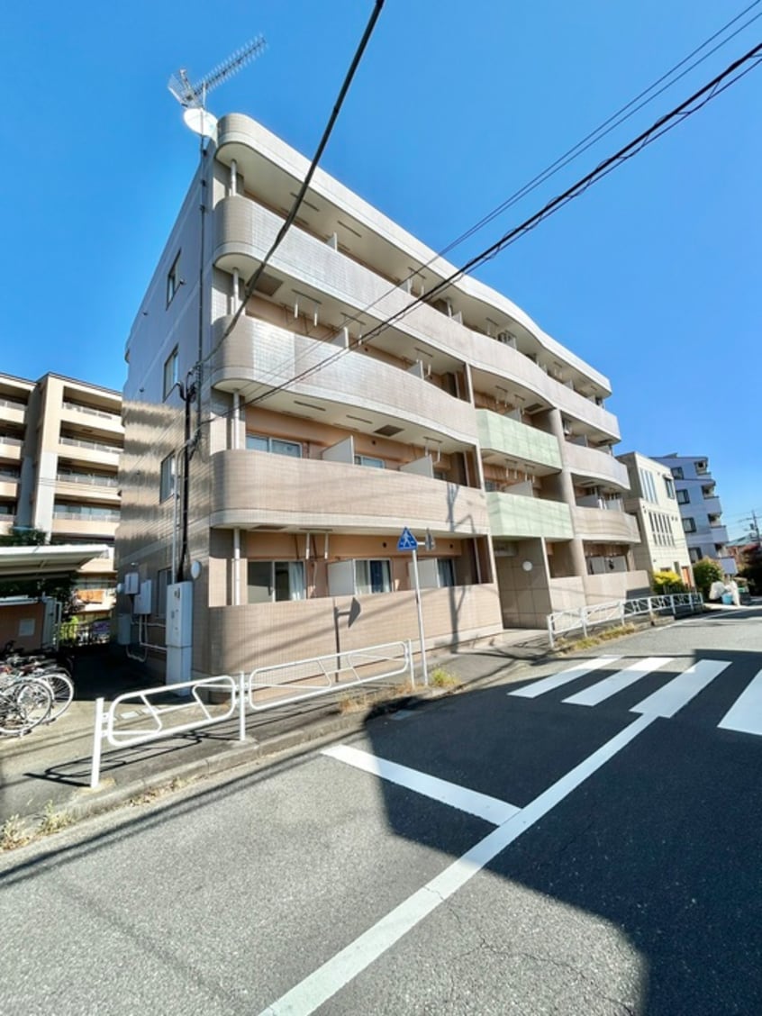 外観写真 ルピナス１