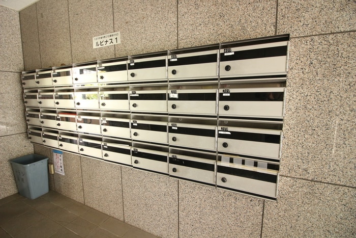 建物設備 ルピナス１