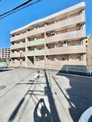 外観写真 ルピナス１