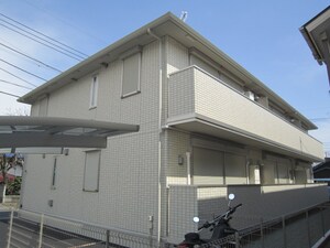 サンリッチ中野島