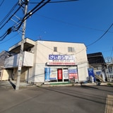 山口コーポ