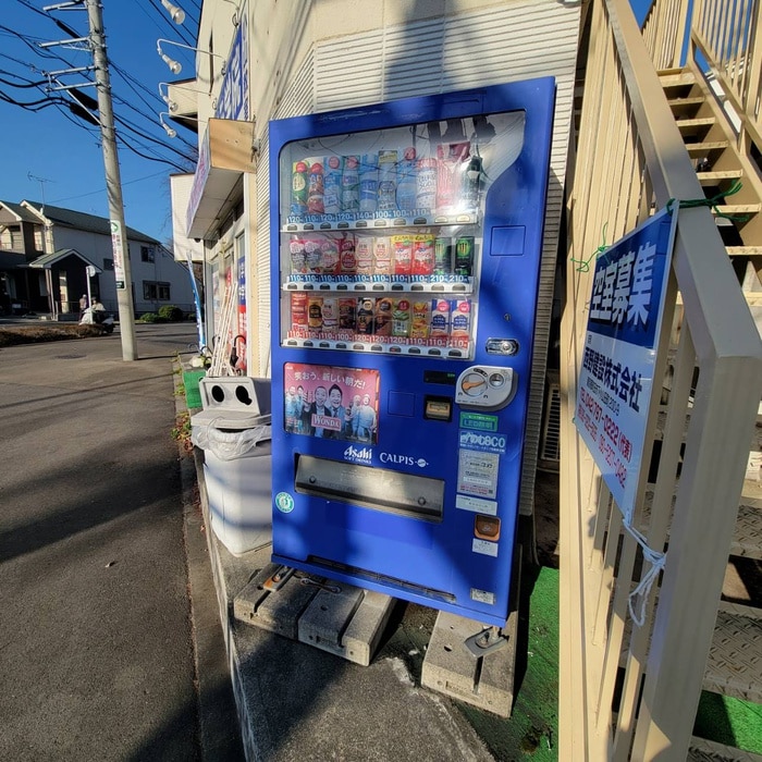 その他 山口コーポ