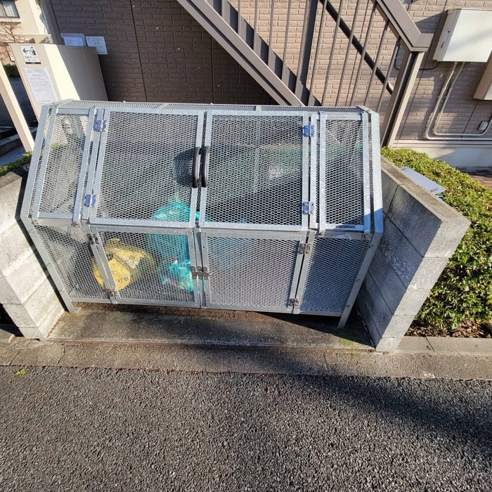 その他 山口コーポ