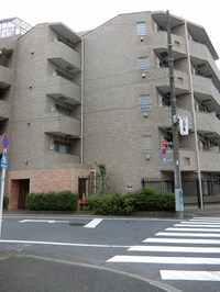 ステージグランデ田園調布(601)