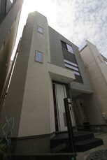 尻手2丁目戸建て
