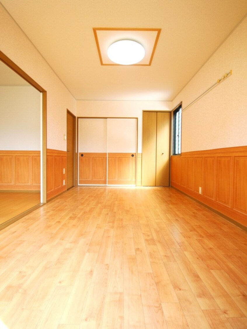 居室 グランシャリオ