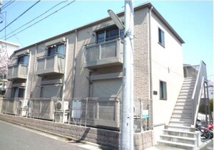 ポレール代沢