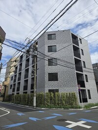 SOLASIAresidence亀戸